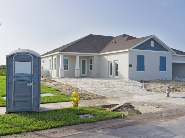 Best Sanitation services for porta potties  in Dixon, MO